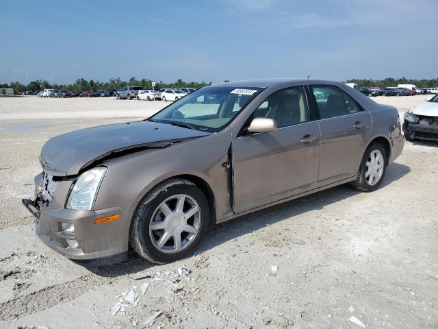 2006 Cadillac STS 