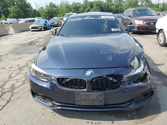2018 BMW 440XI GRAN - WBA4J7C56JBH15238