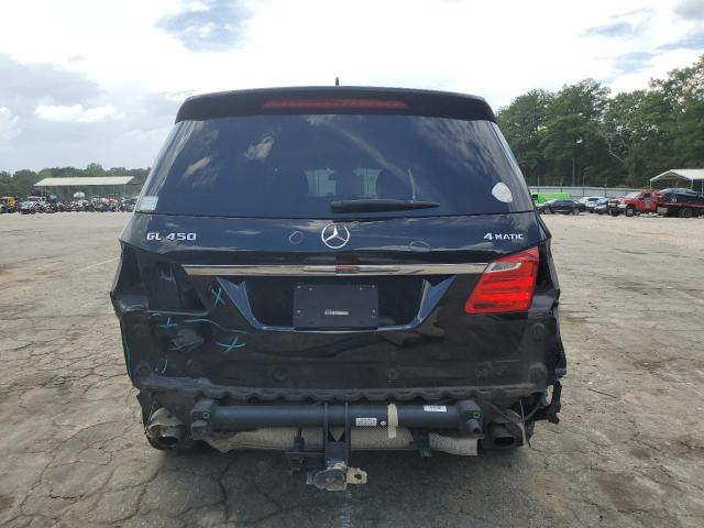 VIN 4JGDF6EE9FA612607 2015 Mercedes-Benz GL-Class, ... no.6