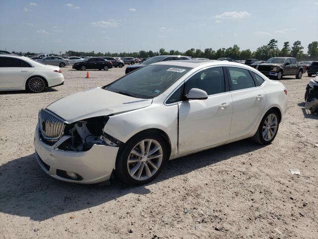 2016 Buick Verano 