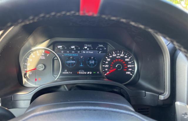 1FTFW1RG5LFA39067 Ford F150 Raptor