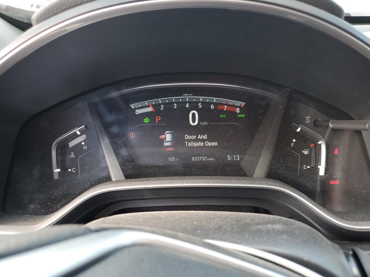 7FARW2H54LE003365 HONDA CRV 2020