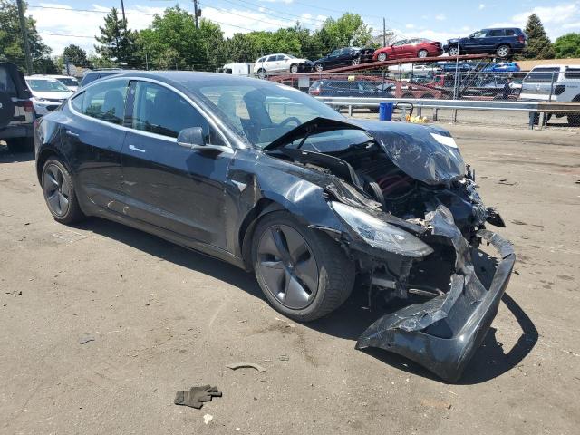 5YJ3E1EB1KF197117 Tesla MODEL 3