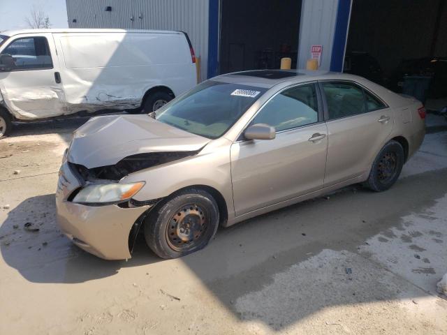 2007 Toyota Camry CE