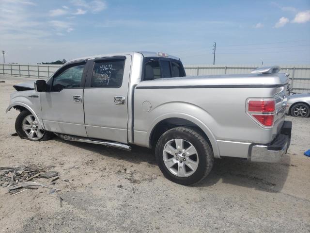 Vin: 1ftfw1cv1afd23137, lot: 58651333, ford f-150 supercrew 20102