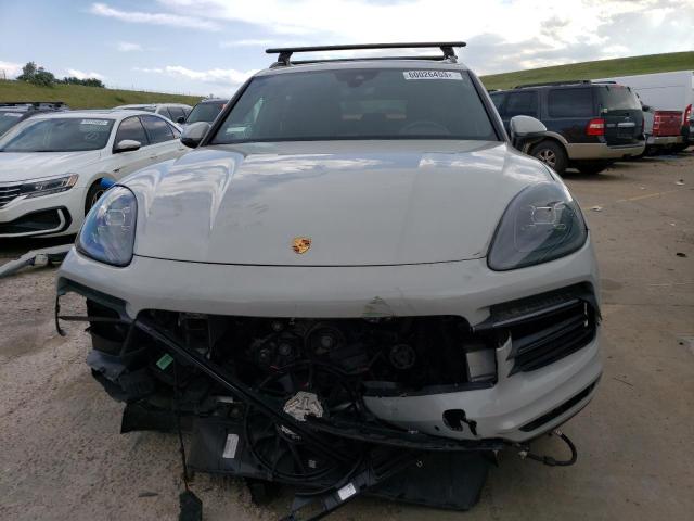 WP1AA2AY5MDA01630 Porsche Cayenne