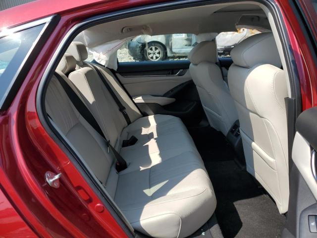 1HGCV2F90LA001052 Honda Accord Touring