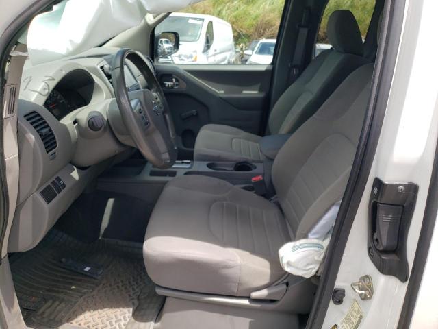 1N6BD0CT5KN872812 Nissan FRONTIER S