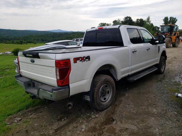 1FT7W2BN1MED65314 | 2021 FORD F250 SUPER