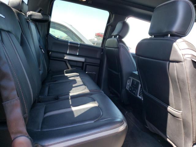 1FTEW1EG5JFE49298 Ford F150 Supercrew