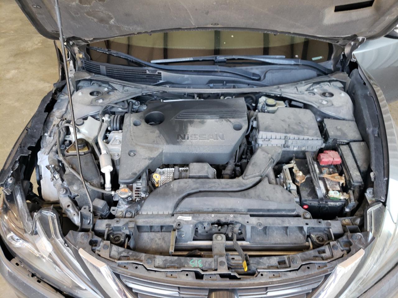 1N4AL3AP5GC212481 NISSAN ALTIMA 2016