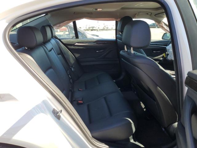 WBA5A5C59FD513995 BMW 528 I