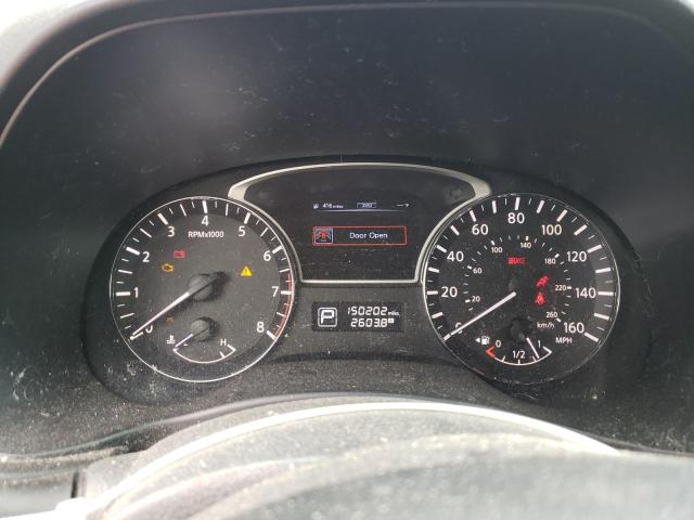 5N1AR2MM3EC648632 Nissan Pathfinder S