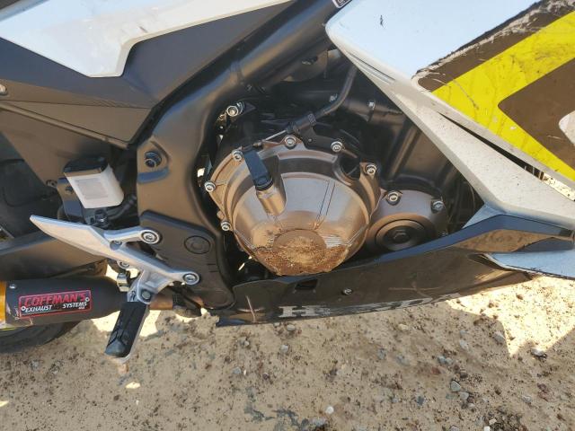 2021 HONDA CBR500 RA MLHPC6259M5201256