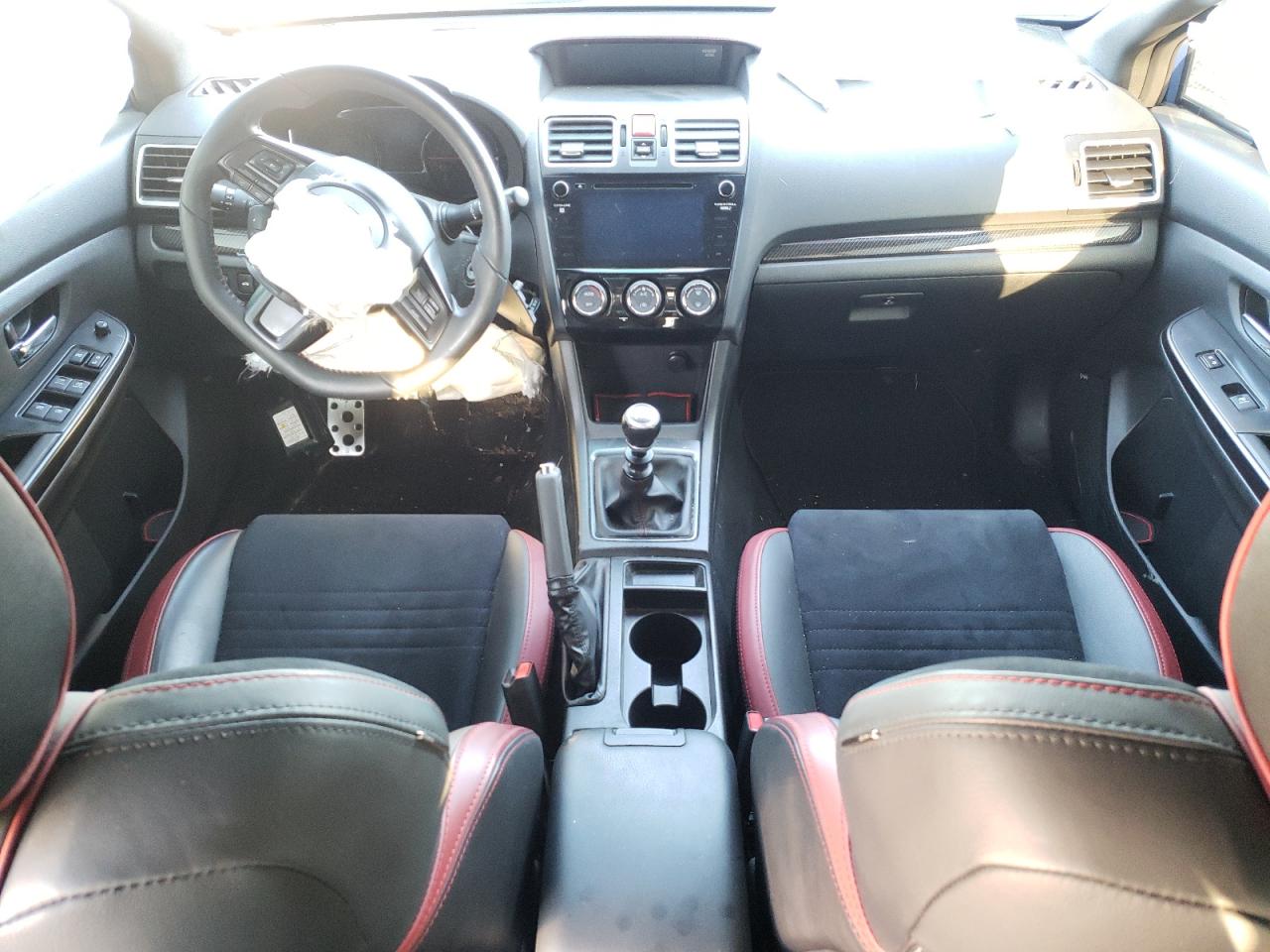 JF1VA1B6XL9824958 SUBARU WRX 2020
