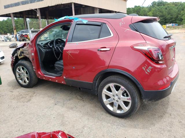 KL4CJCSB9HB084243 2017 BUICK ENCORE, photo no. 2