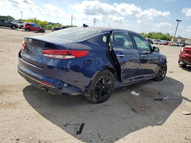 5XXGT4L35JG191255 KIA Optima Lx