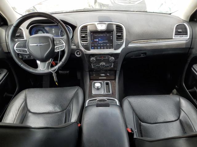 2C3CCAEG8KH533507 Chrysler 300 Limited