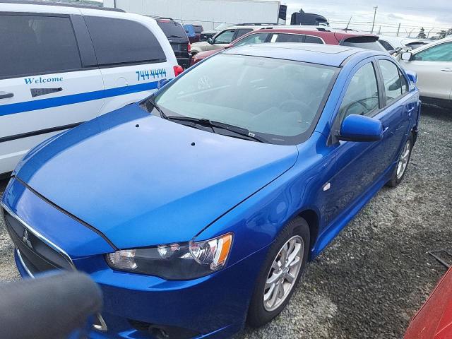 Vin: ja32u2fu0cu608762, lot: 58489093, mitsubishi lancer es/es sport 2012 img_1