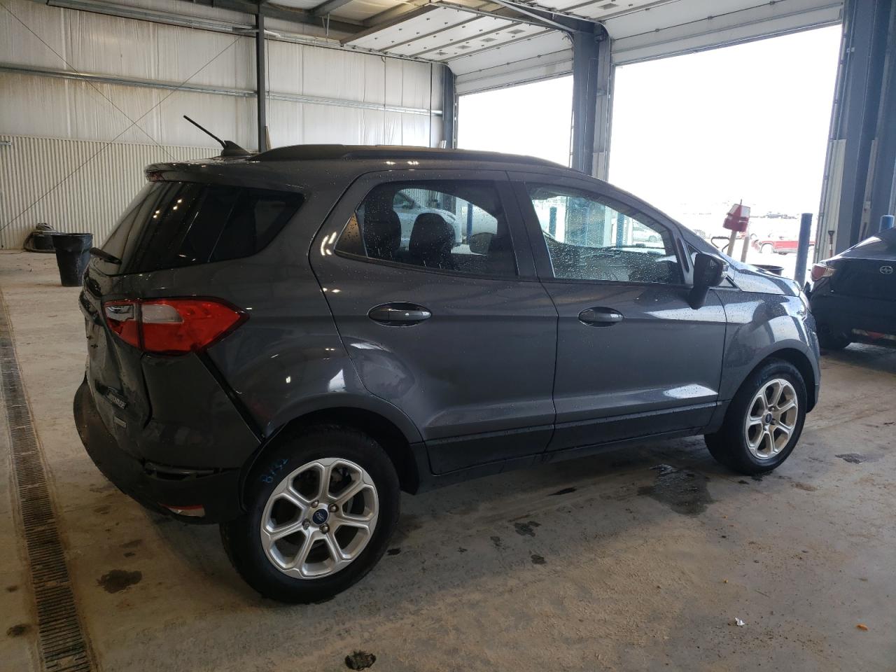 MAJ3S2GE4LC337025 FORD ECOSPORT 2020