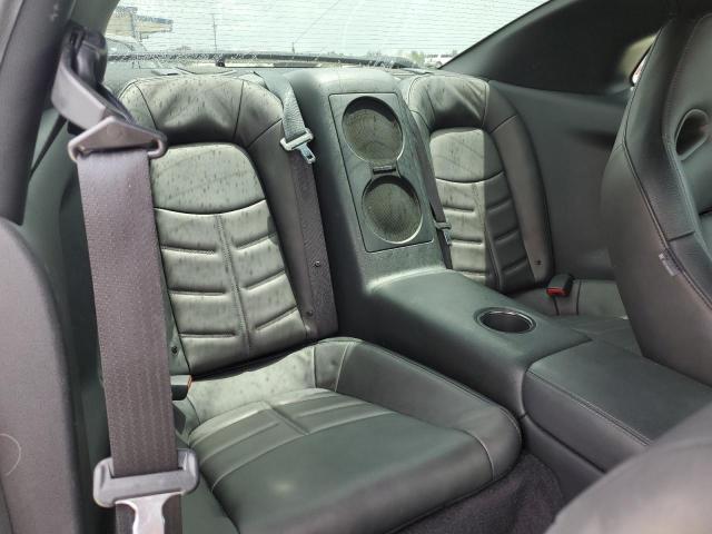 2019 NISSAN GT-R PURE JN1AR5EF5KM750089