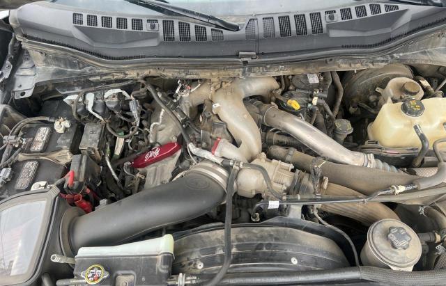 2022 FORD F350 SUPER - 1FT8W3BT4NED08423