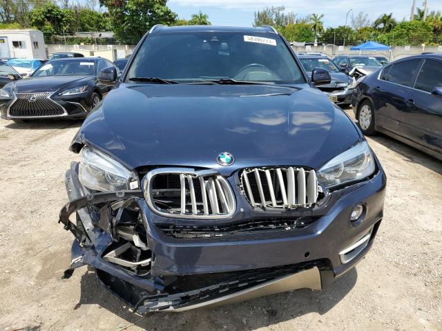 5UXKR2C51H0U21253 2017 BMW X5, photo no. 5