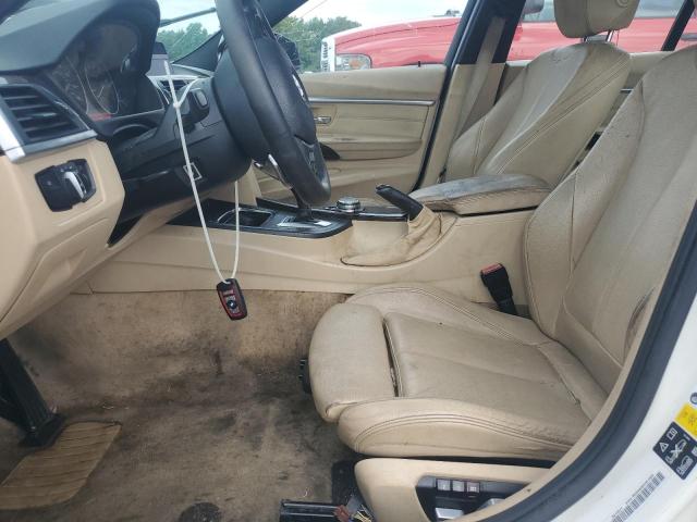 WBA8E3G51GNT76160 BMW 328 Xi Sulev