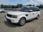 SALSK2D40AA241623 2010 Land Rover Range Rover Sport Lux