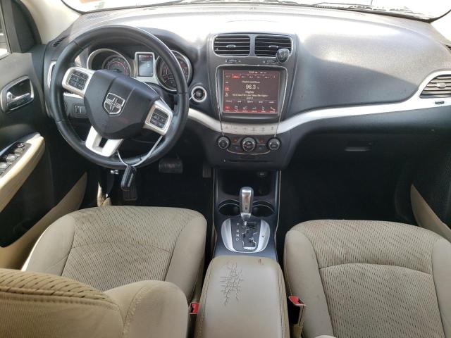 3C4PDCBG7FT596119 Dodge Journey Sxt
