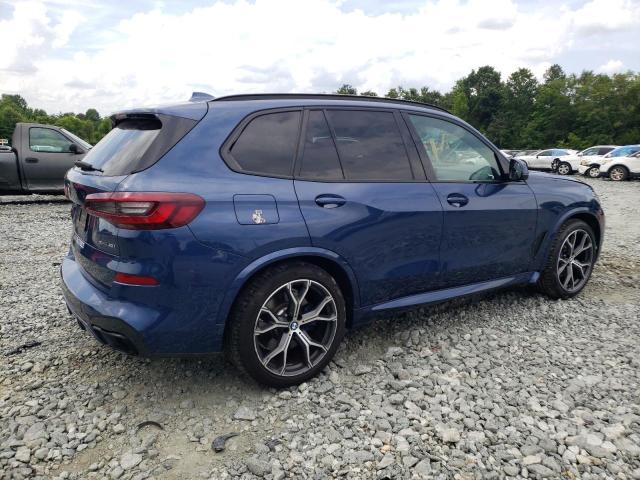 5UXCR6C0XM9F41965 2021 BMW X5, photo no. 3