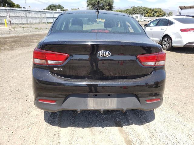 3KPA24AB5JE046664 KIA RIO LX
