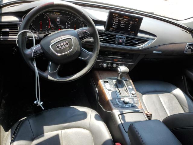 VIN WAUWMAFC9EN134339 2014 Audi A7, Premium Plus no.8