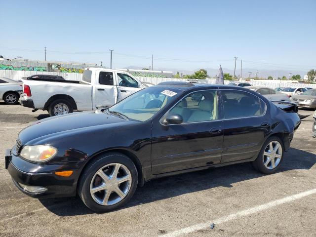 2002 INFINITI I35 