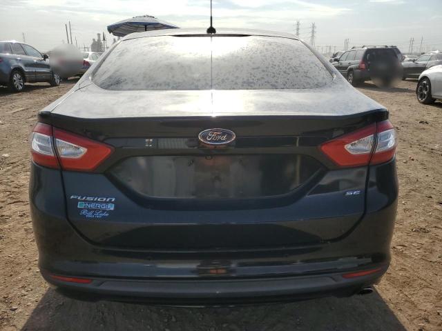 3FA6P0PU5GR315410 Ford Fusion Se Phev