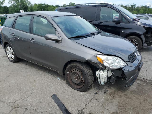 2006 Toyota Corolla Matrix Xr VIN: 2T1KR32E26C617004 Lot: 58012363