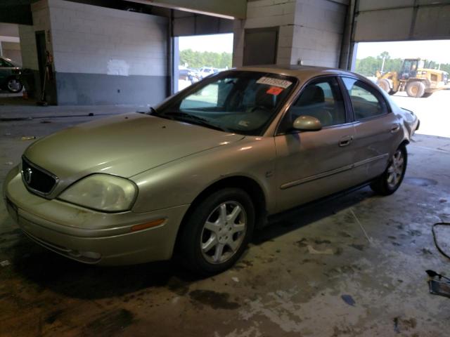 2001 Mercury Sable LS Premium