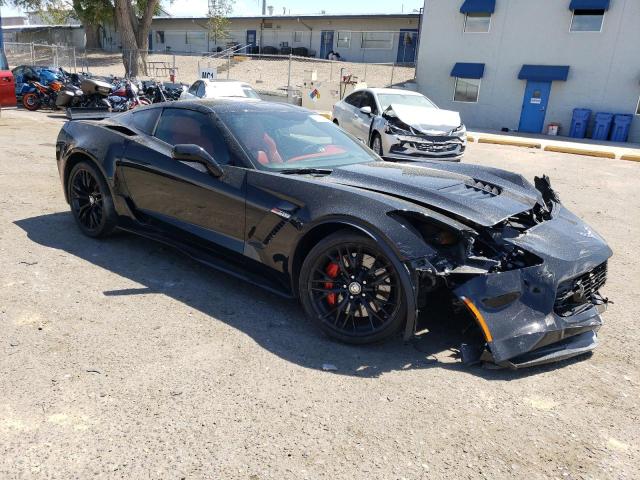 2016 CHEVROLET CORVETTE Z - 1G1YS2D62G5603156