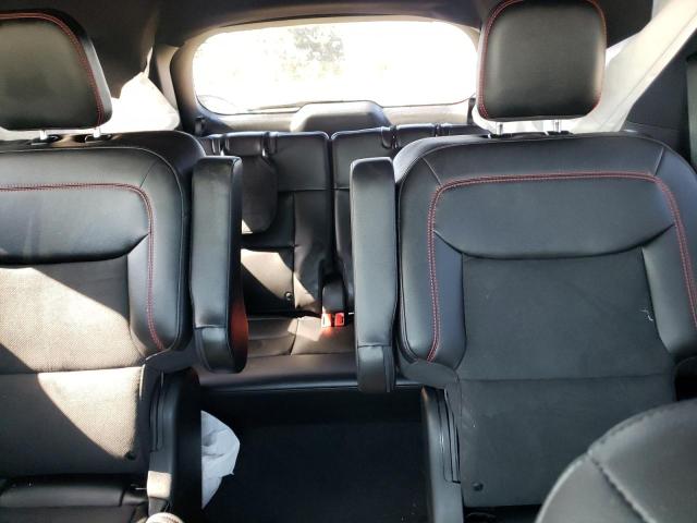 1FMSK7KH9PGA94617 Ford Explorer St-line