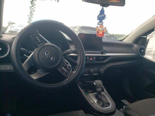 3KPF24AD9ME339589 KIA FORTE FE