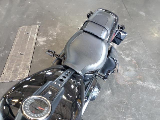 2020 HARLEY-DAVIDSON FLFBSANV 1HD1YRK19LB052869
