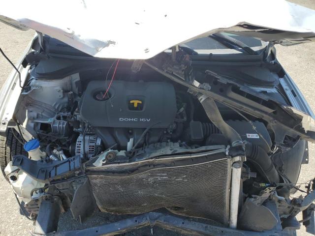 5NPD84LF9JH366481 Hyundai ELANTRA SEL