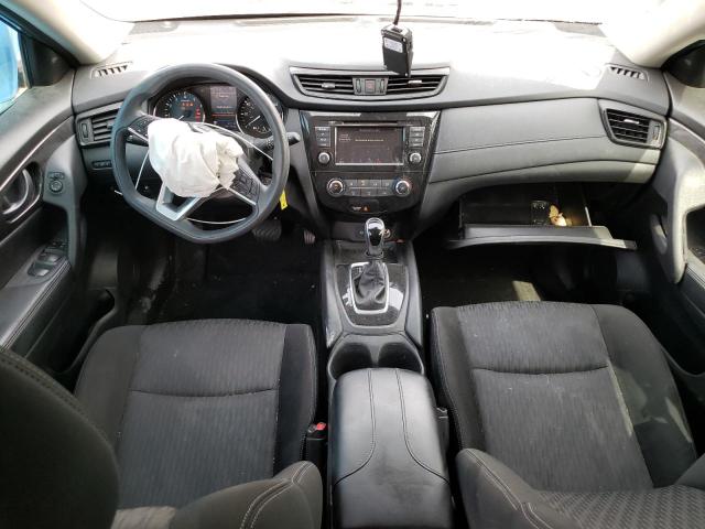 2020 NISSAN ROGUE S/SV JN8AT2MT5LW000495