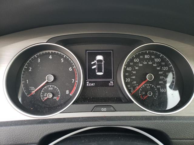 2017 VOLKSWAGEN GOLF SPORT - 3VWC17AU7HM541833