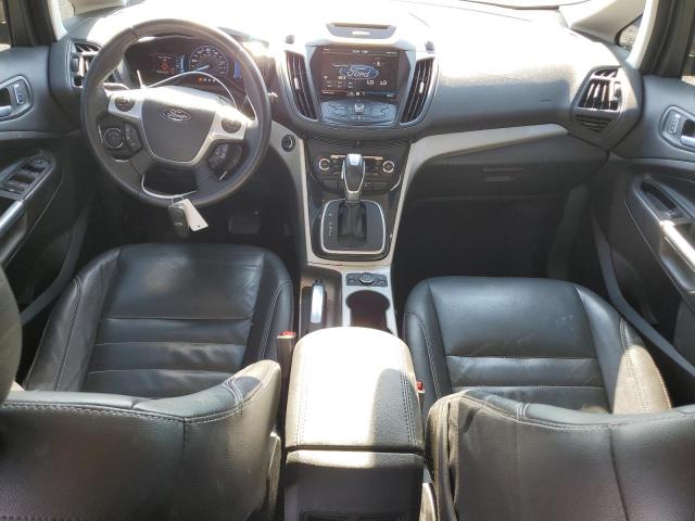 1FADP5CU4FL102889 Ford C-max Premium Sel