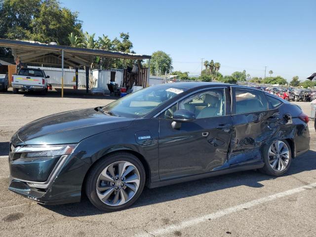2018 HONDA CLARITY - JHMZC5F19JC006955