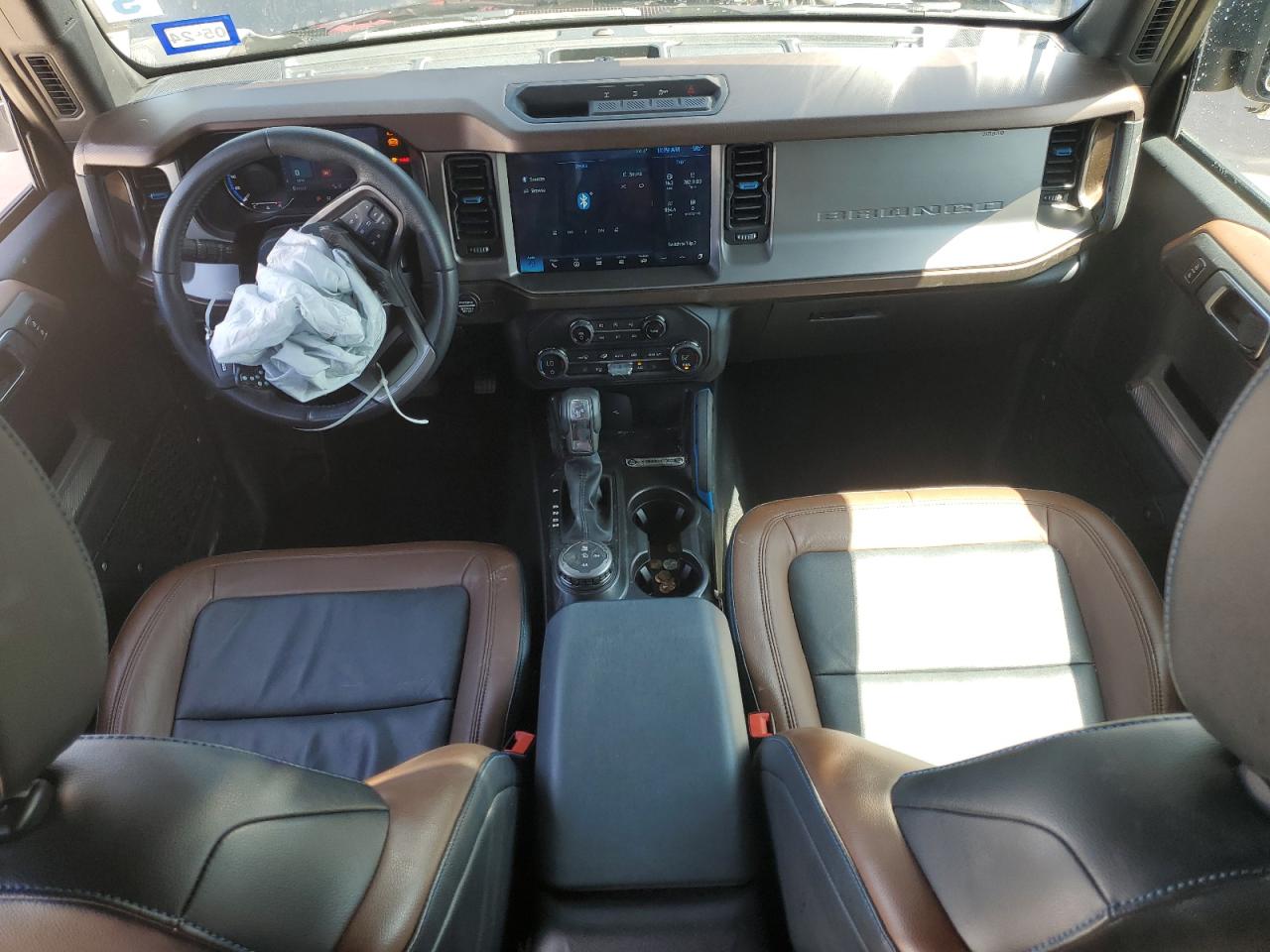 1FMDE5DH3MLB05468 FORD BRONCO 2021