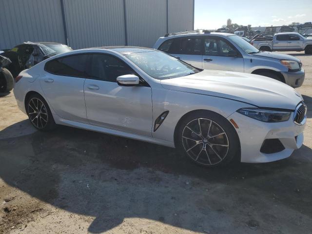 2020 BMW 840I VIN: WBAGV2C06LCE51332 Lot: 59042263