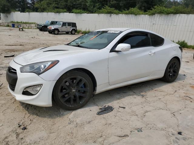 2015 HYUNDAI GENESIS CO - KMHHT6KJ9FU129239