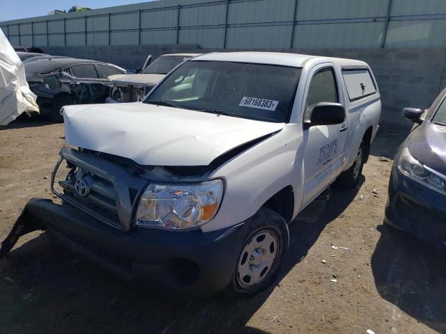 2010 Toyota Tacoma 